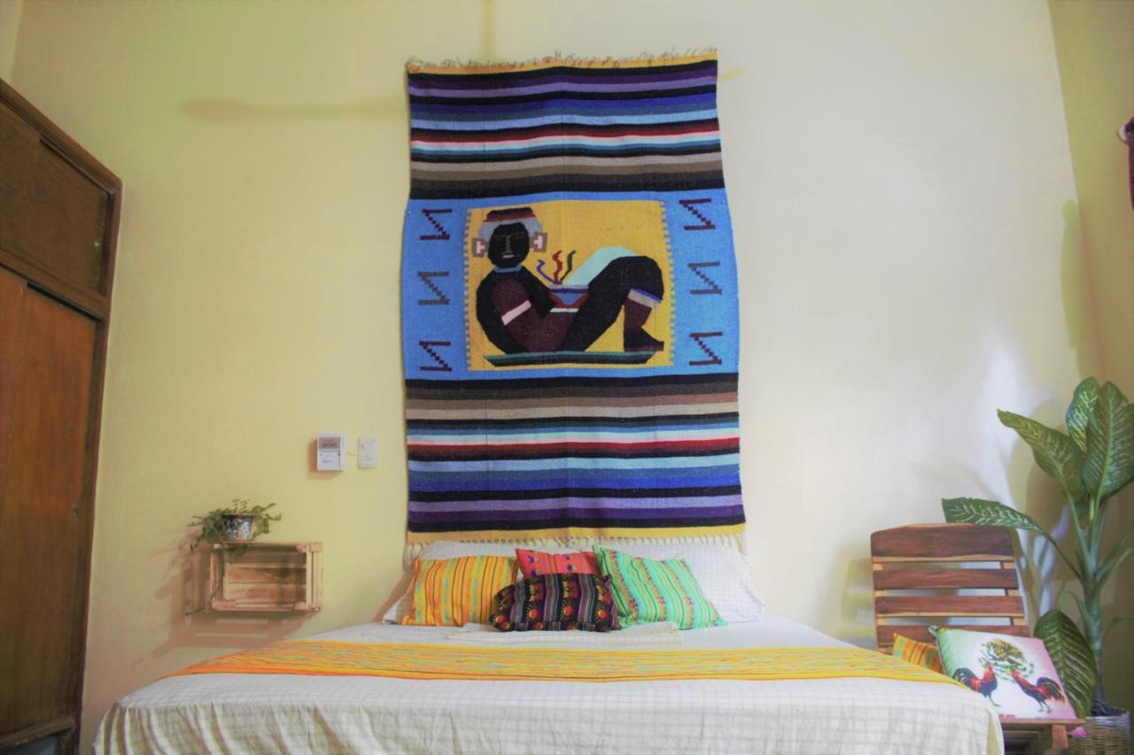 Casa Santaella Pensión