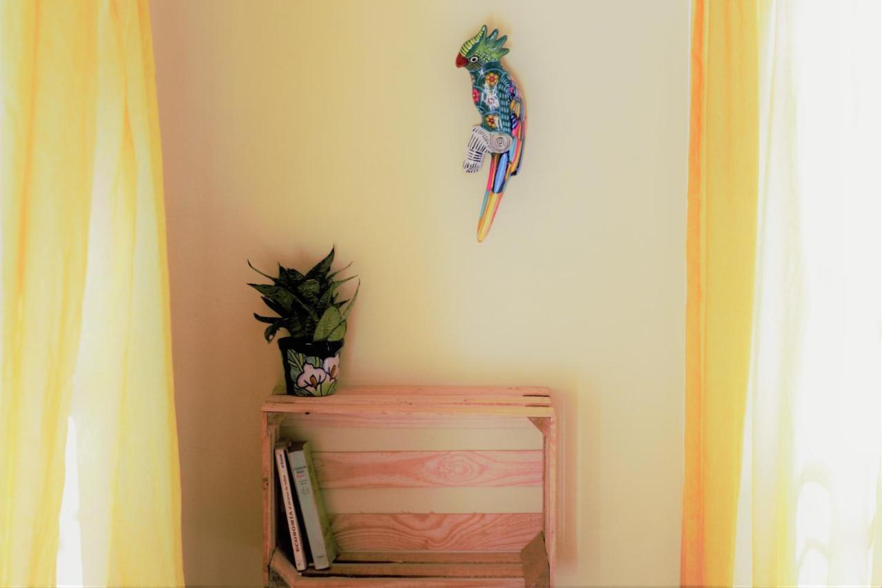 Casa Santaella * Puerto Escondido (Oaxaca)