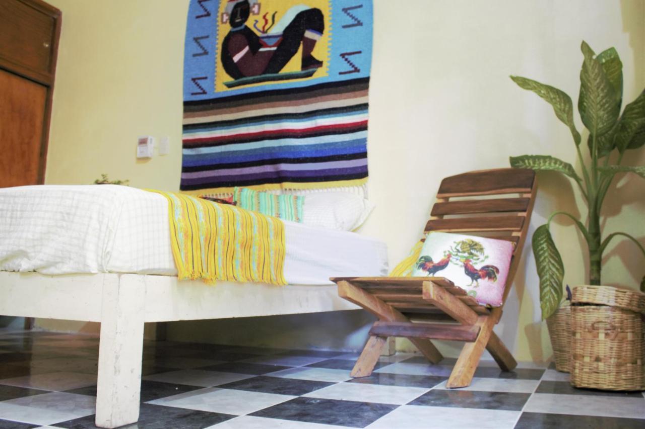 Casa Santaella Pensión *