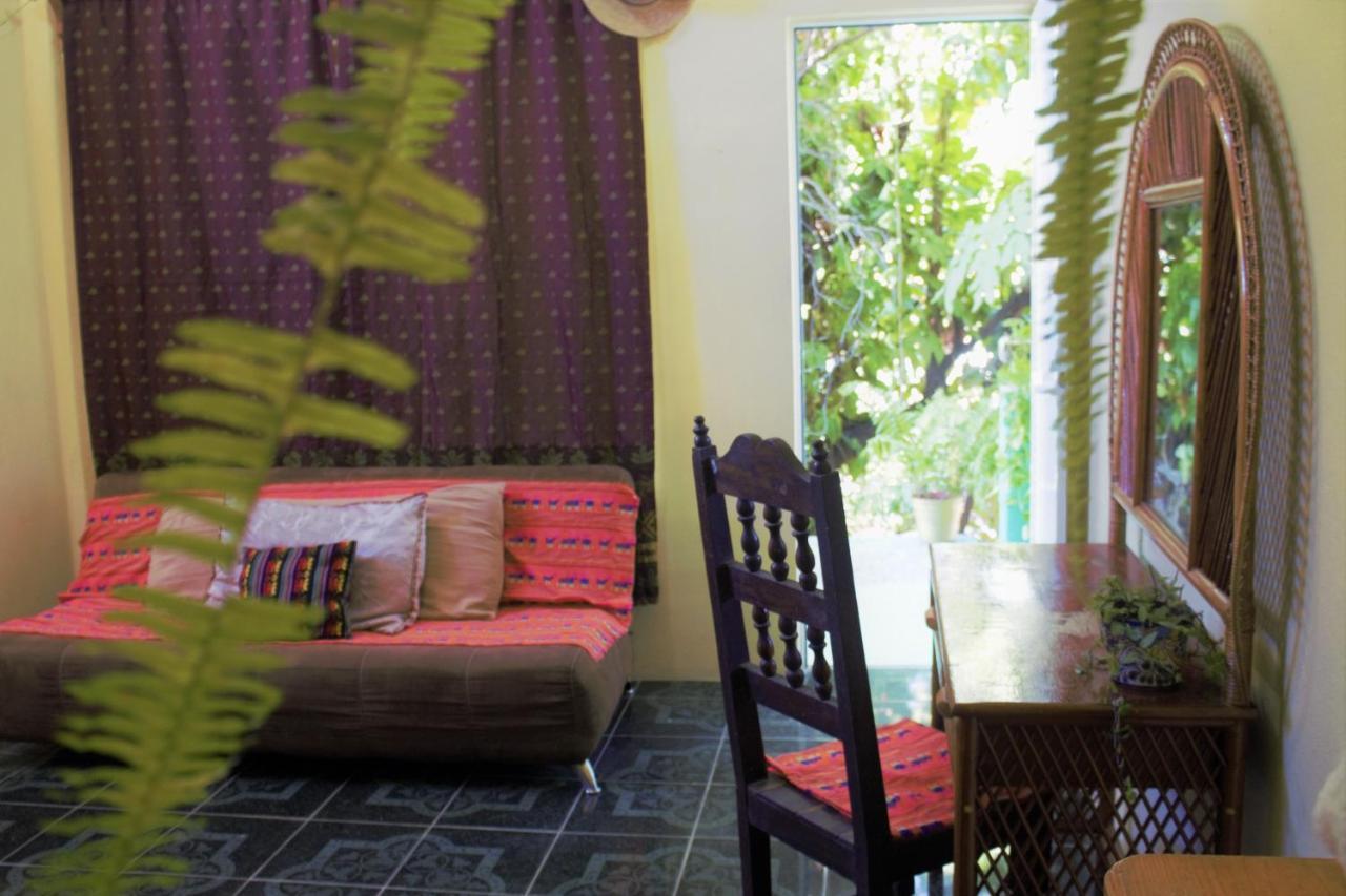 Casa Santaella * Puerto Escondido (Oaxaca)