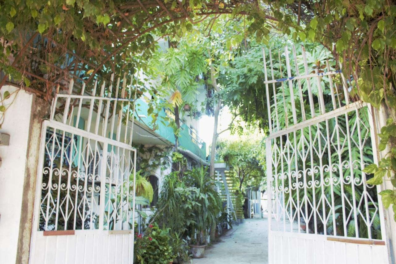 Casa Santaella Puerto Escondido (Oaxaca)