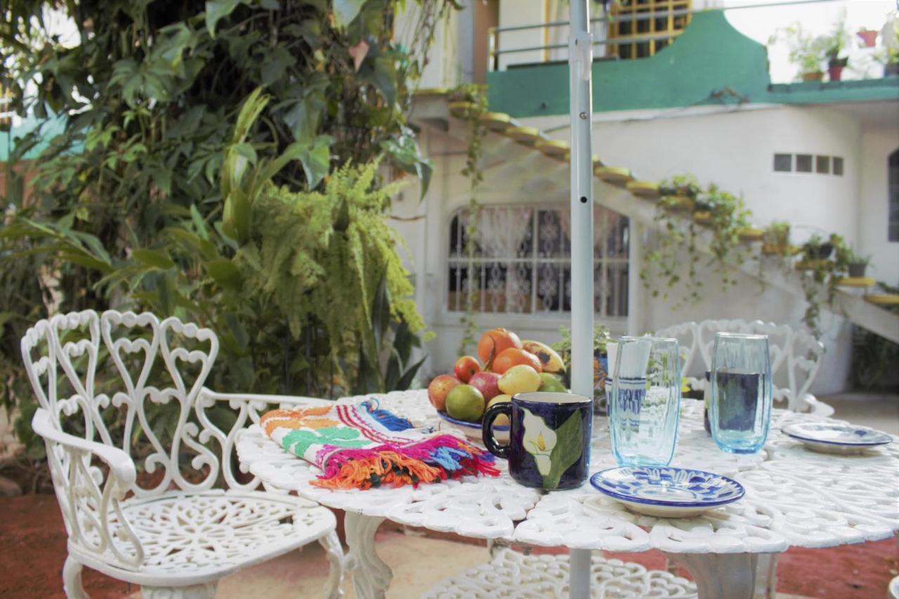 Casa Santaella Pensión *