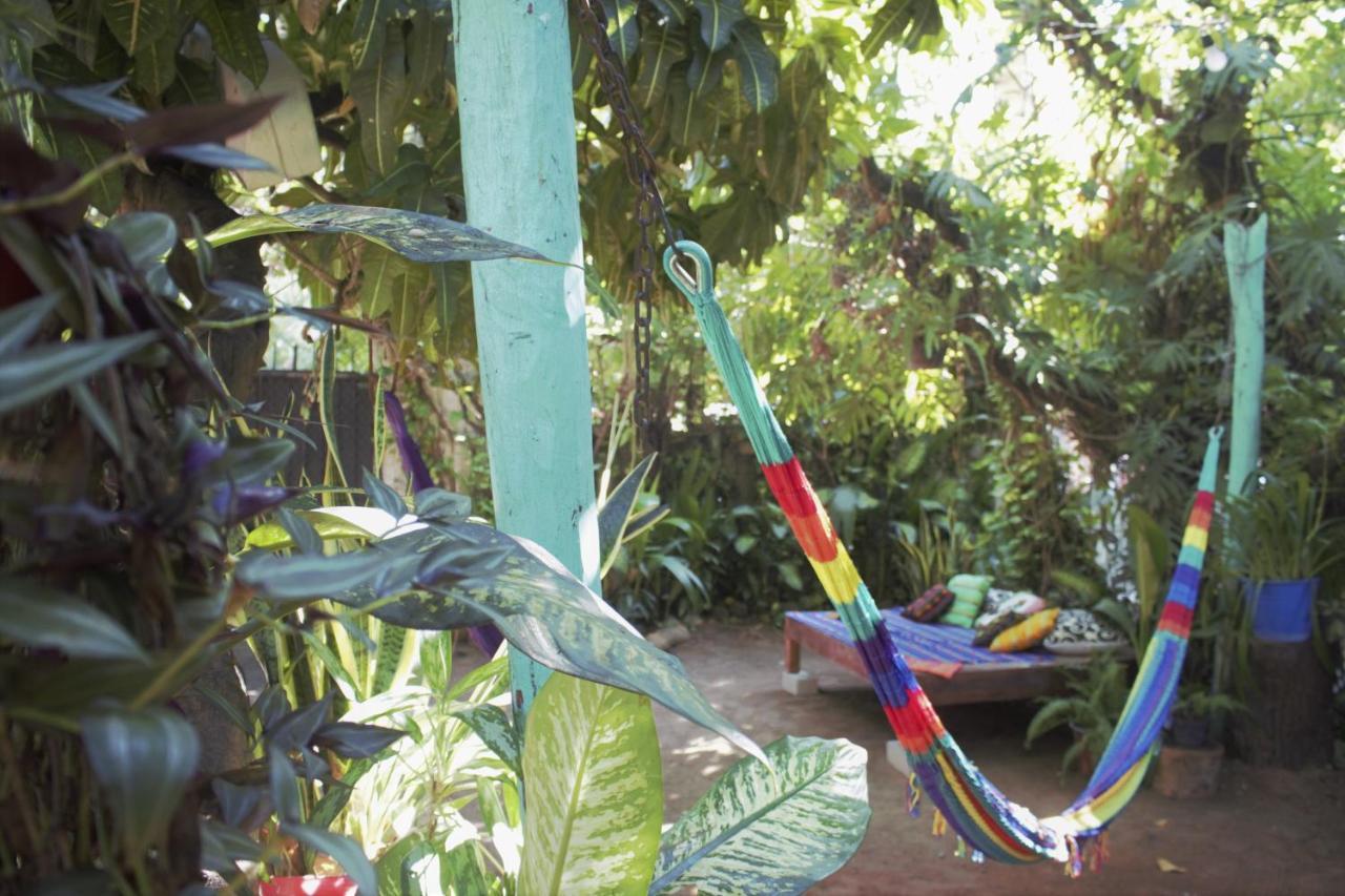 Casa Santaella Puerto Escondido (Oaxaca)
