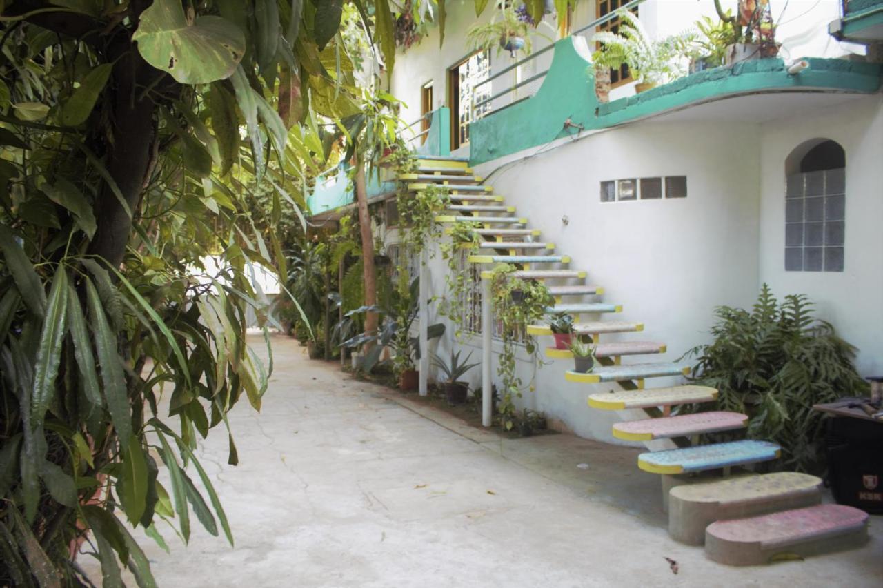 Casa Santaella Pensión *