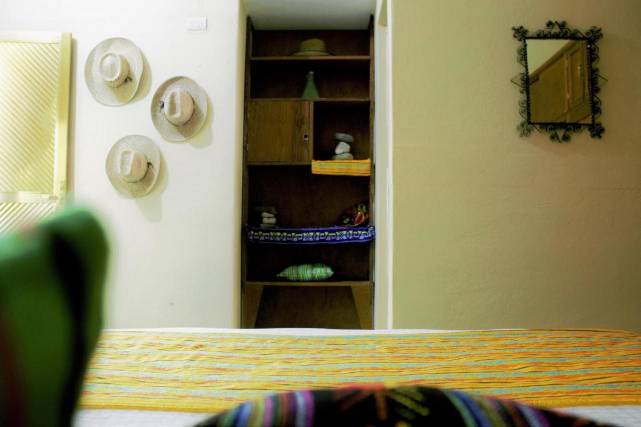 Pensión Casa Santaella *