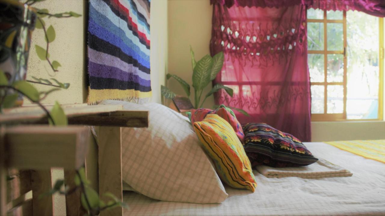 Casa Santaella Puerto Escondido (Oaxaca)