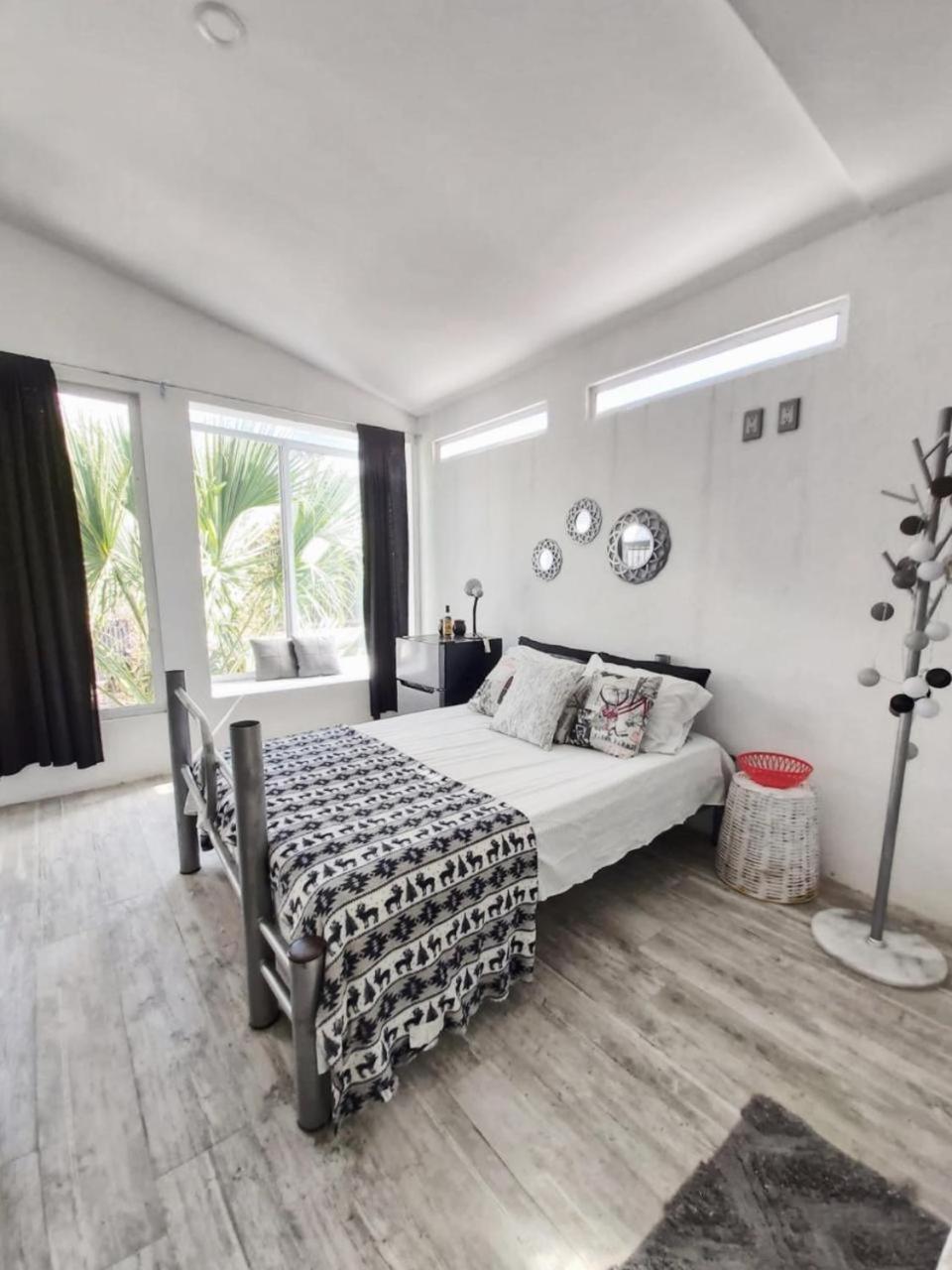 Casita Piedra Apartamento Puerto Escondido (Oaxaca)