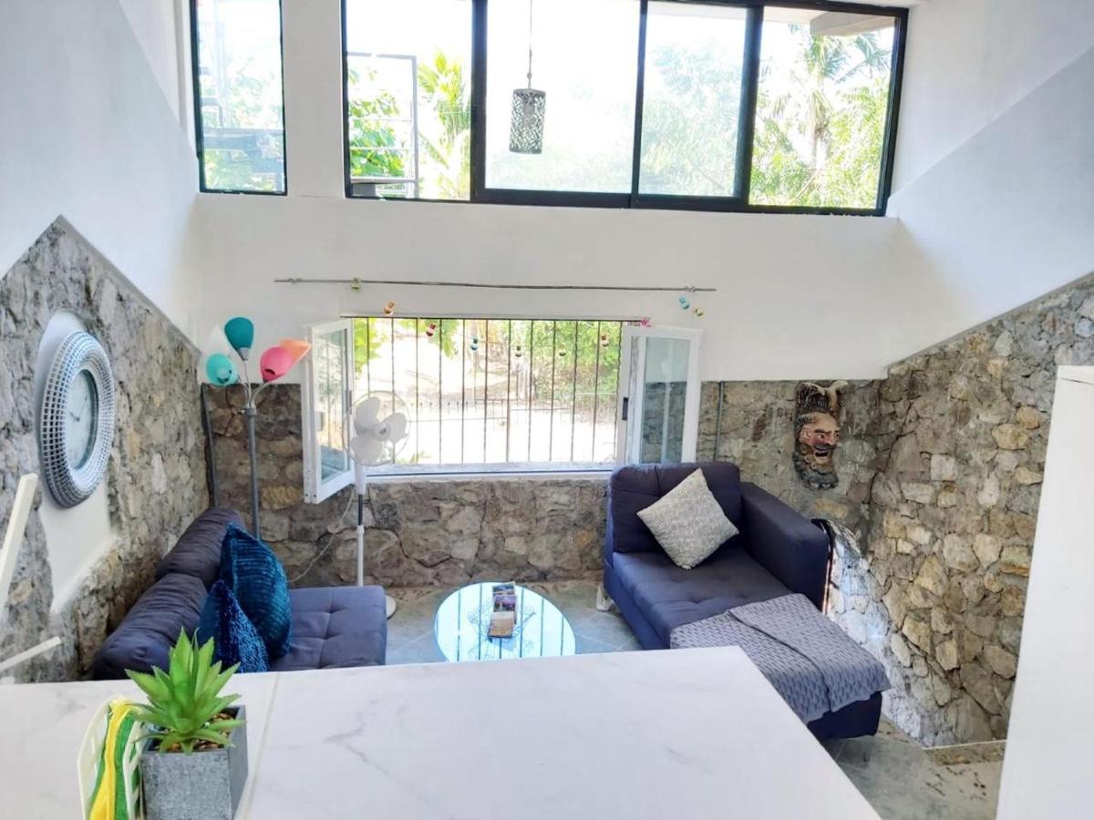Casita Piedra *