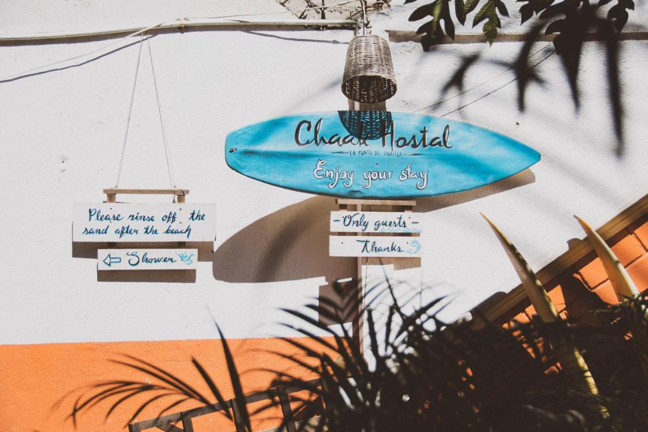 Hostal Chaak Puerto Escondido (Oaxaca)