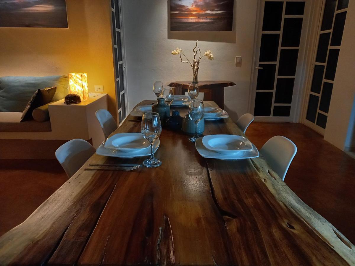 Casa Quetzalli, A Few Meters From Zicatela Beach