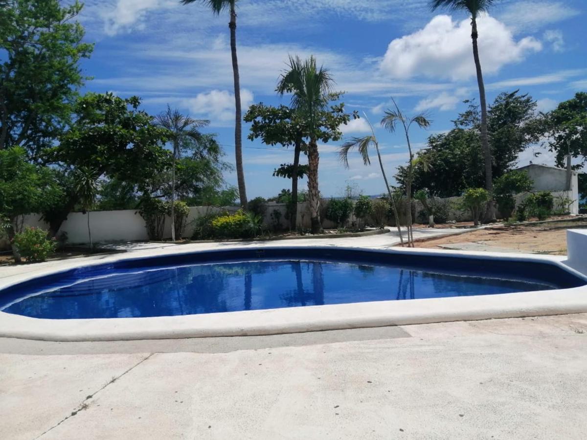 Mexicana Puerto Escondido Hotel Puerto Escondido (Oaxaca)