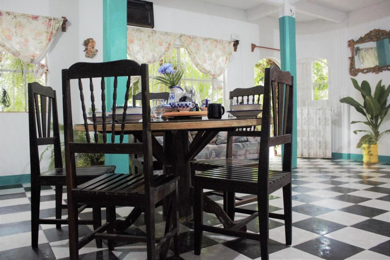Pensión Casa Santaella Puerto Escondido (Oaxaca)