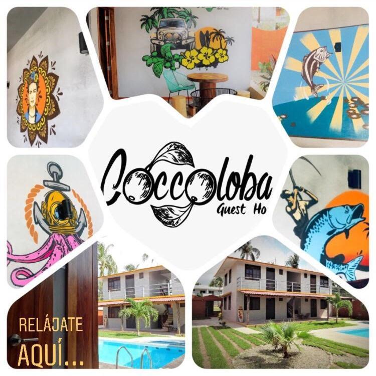 Coccoloba *