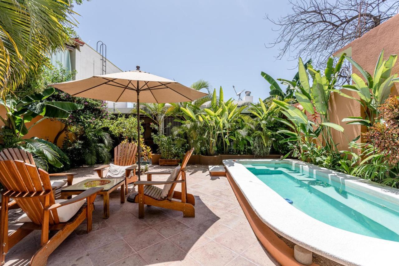 Casa Hibiscus Puerto Escondido (Oaxaca)
