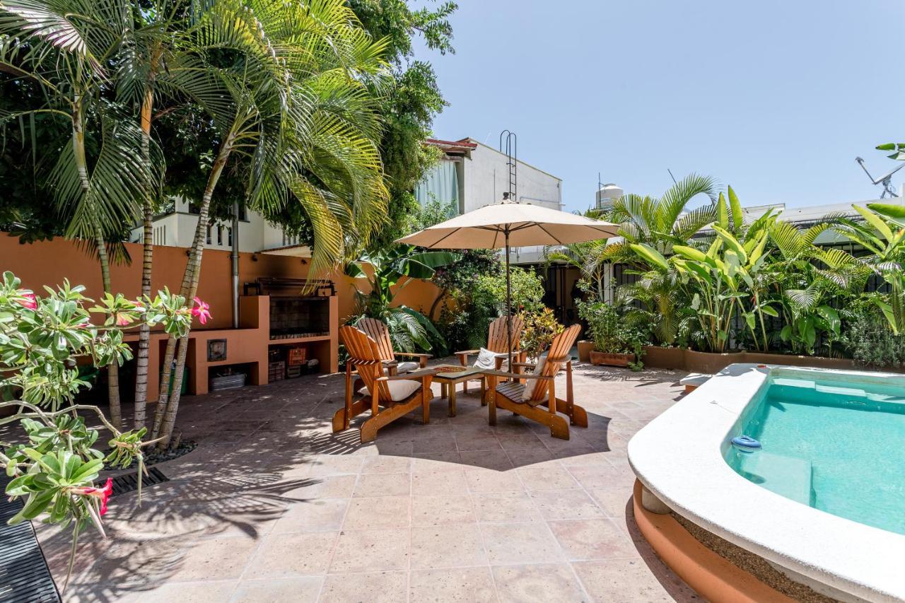 Casa Hibiscus Puerto Escondido (Oaxaca)
