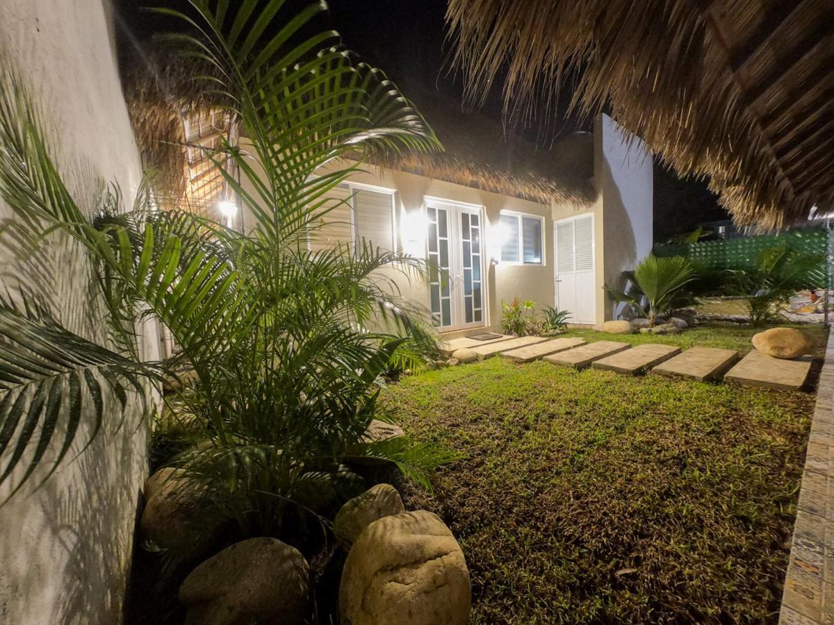 Casa Quetzalli, A Few Meters From Zicatela Beach Сasa de vacaciones Puerto Escondido (Oaxaca)