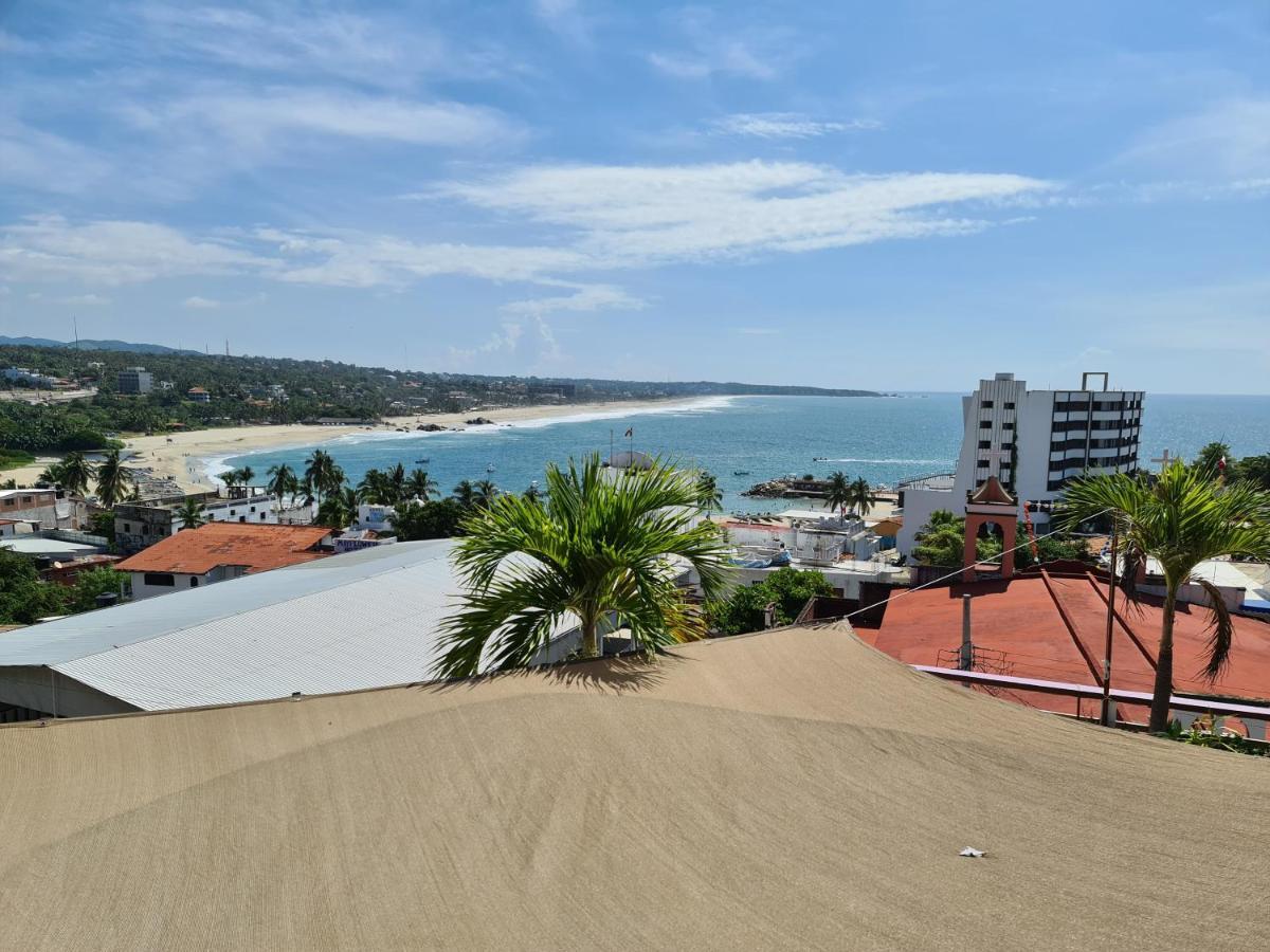 Casa Mia Puerto Escondido (Oaxaca)