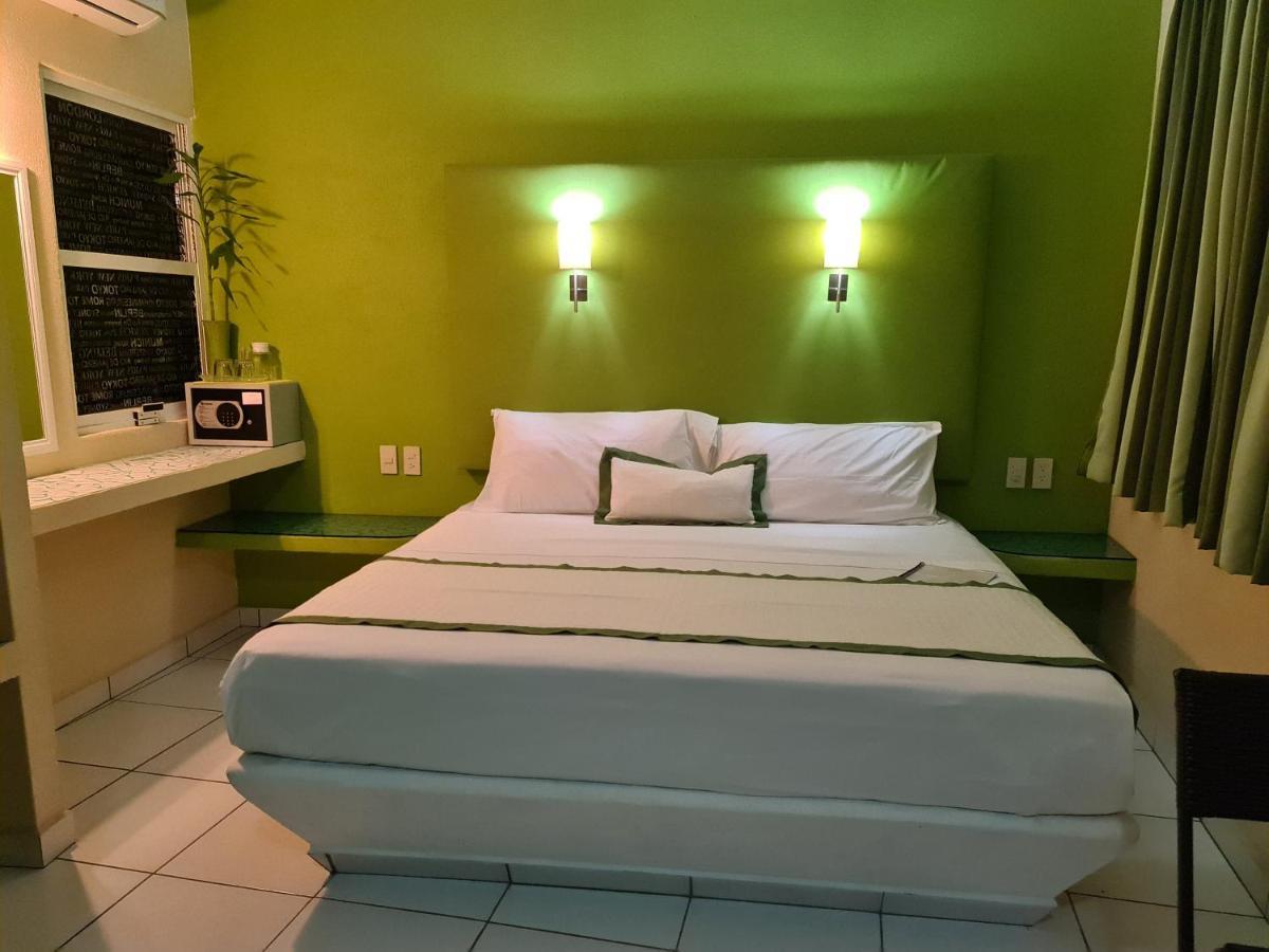 Casa Mia Hotel Puerto Escondido (Oaxaca)