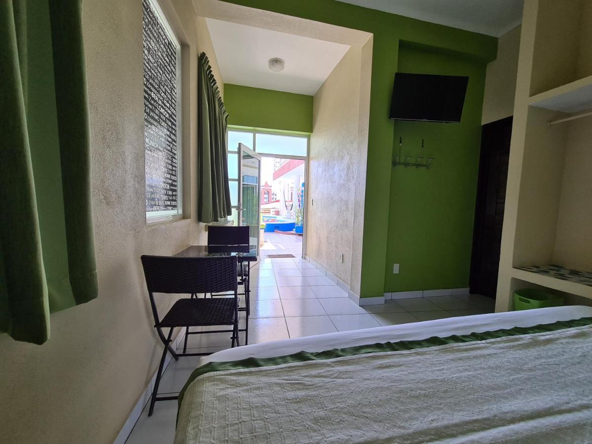 Casa Mia Puerto Escondido (Oaxaca)