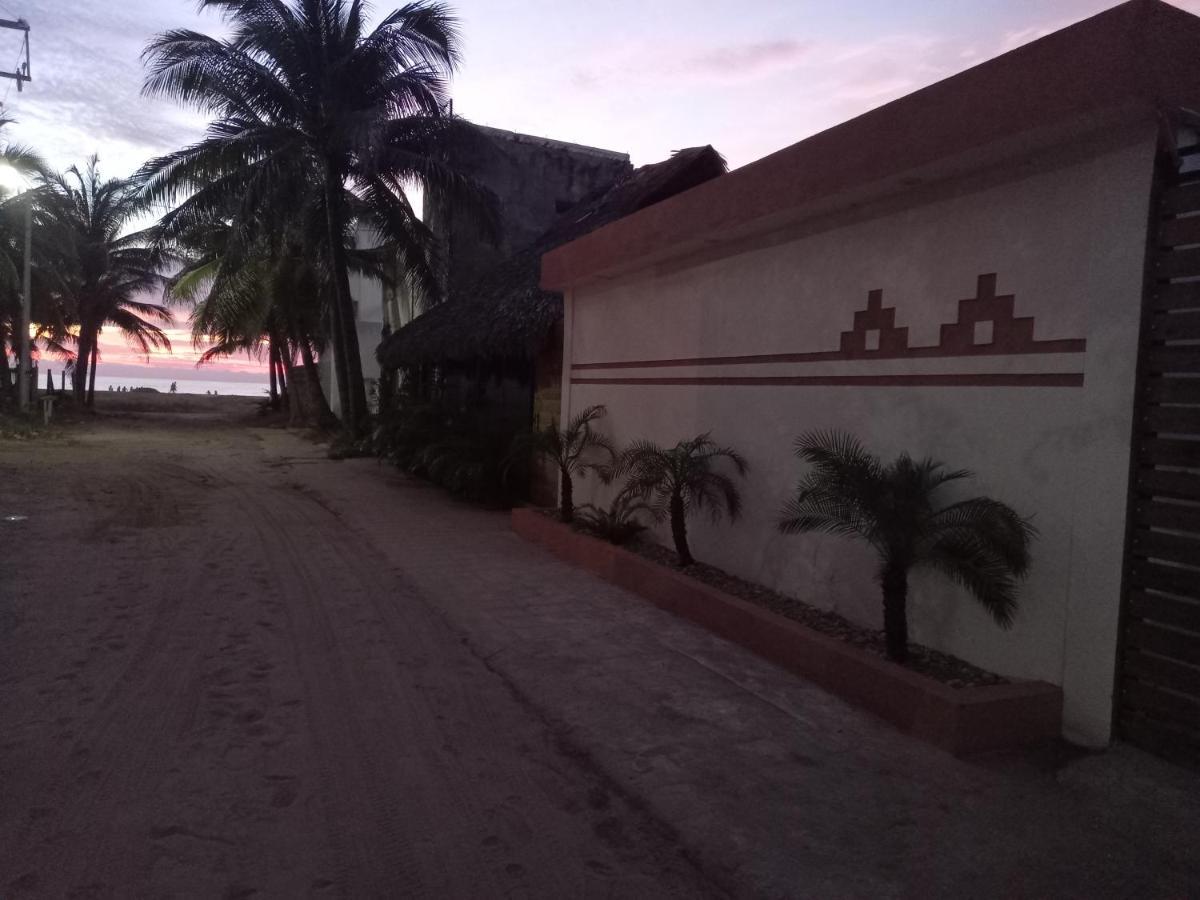 Casa Quetzalli, A Few Meters From Zicatela Beach *