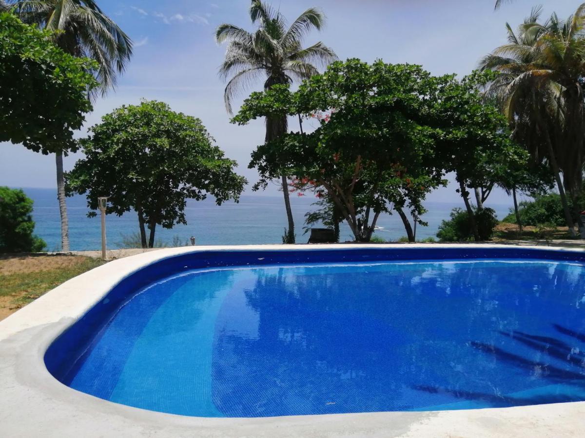 Hotel Mexicana Puerto Escondido Puerto Escondido (Oaxaca)