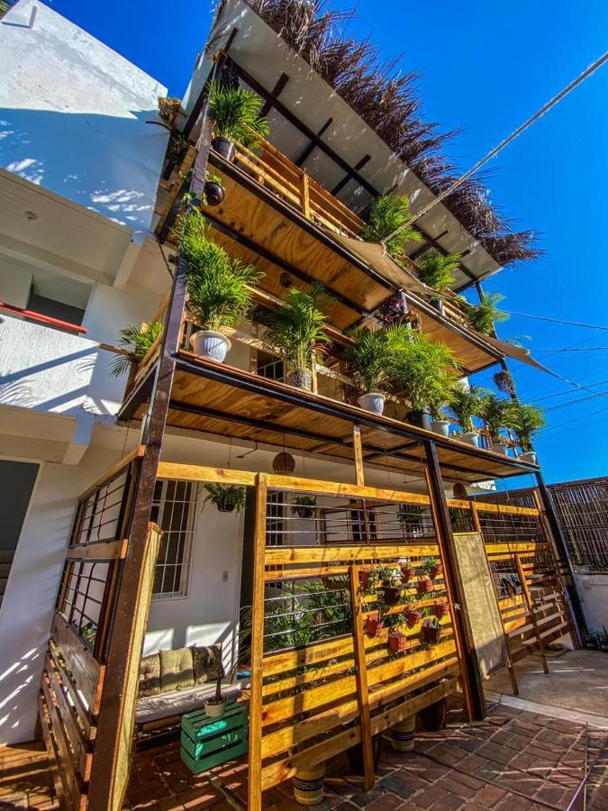 Shaka House