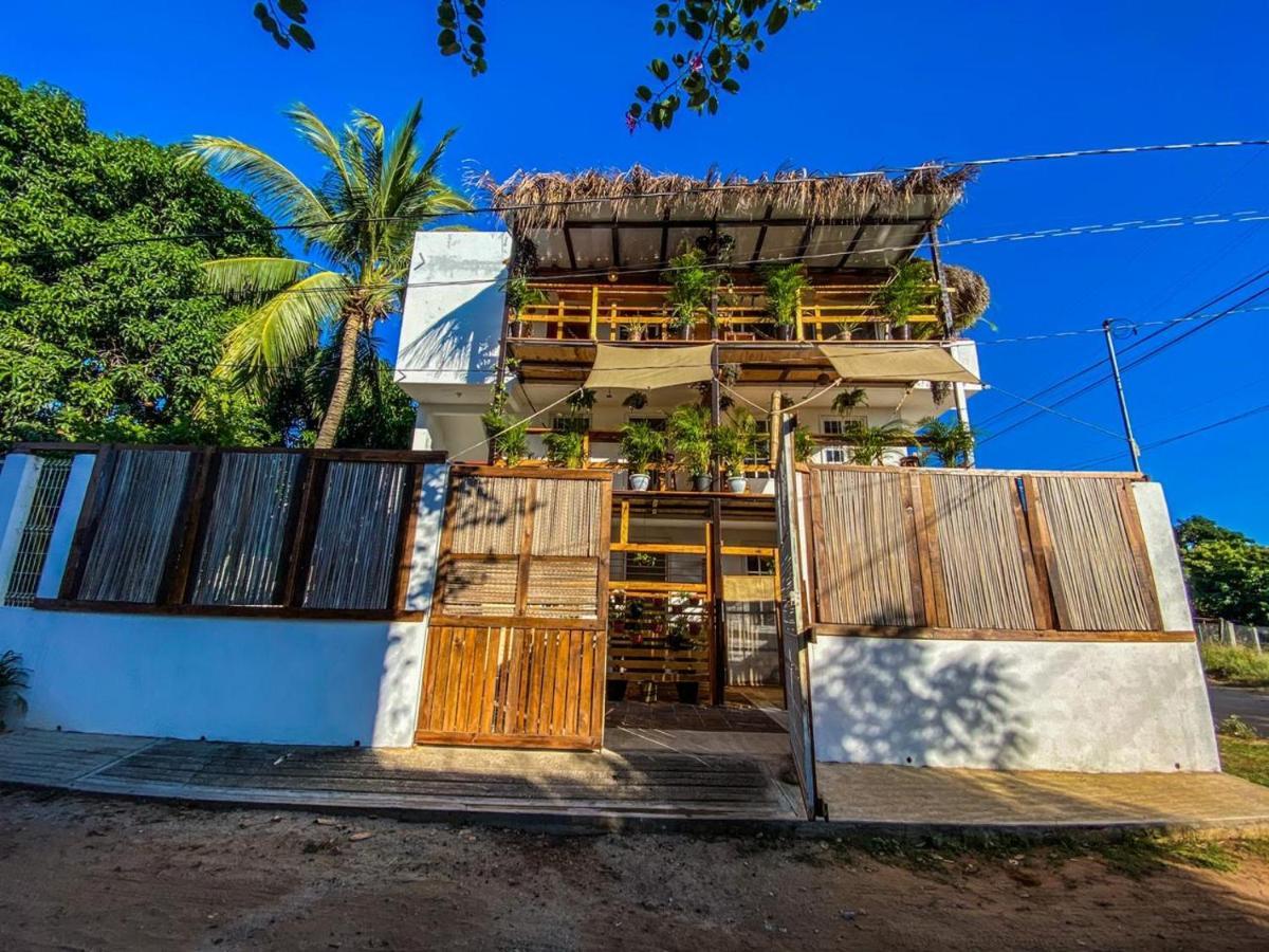 Shaka House * Puerto Escondido (Oaxaca)
