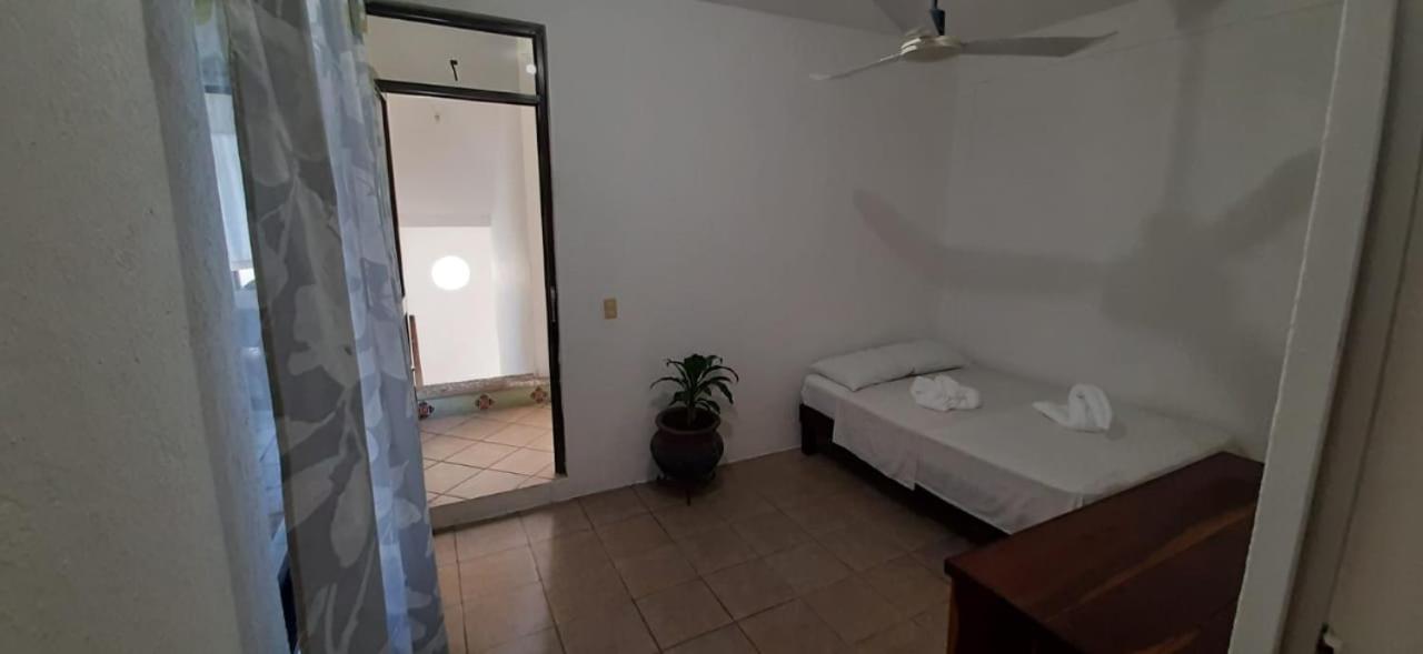 Hostal Punta Escondida Residencia Artística *