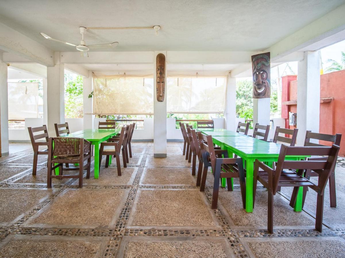Oyo Palapas Tortuga Hotel