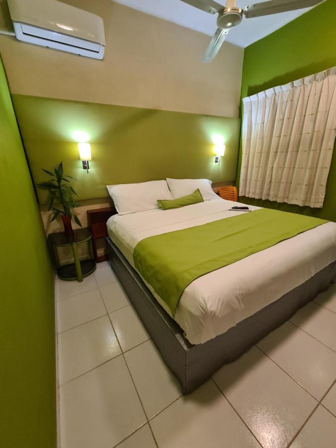 Hotel Casa Mia Puerto Escondido (Oaxaca)