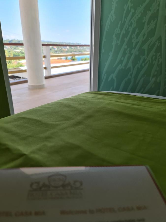 Hotel Casa Mia Puerto Escondido (Oaxaca)