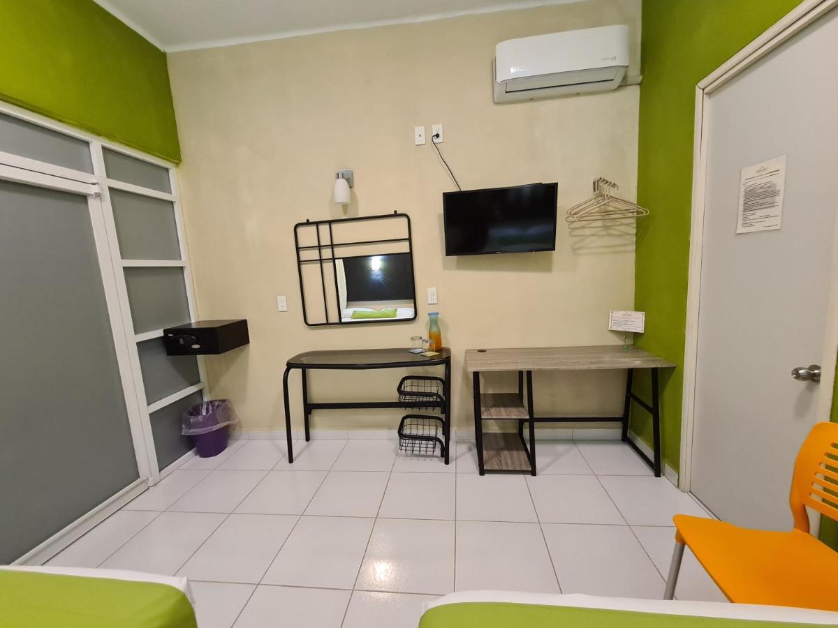 Casa Mia Hotel