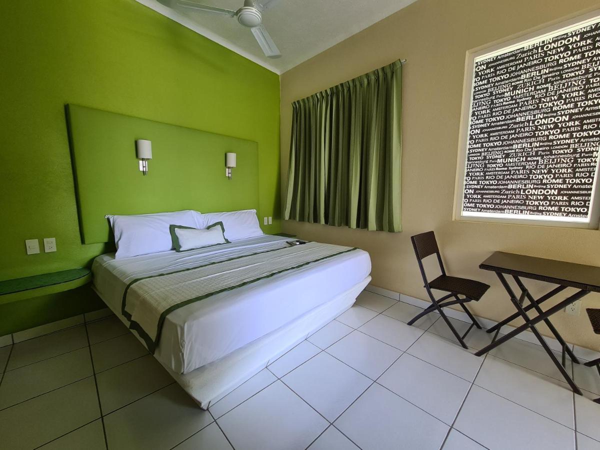 Hotel Casa Mia 3*