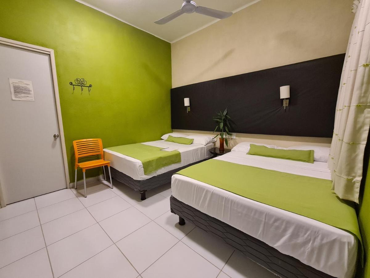 Hotel Casa Mia 3*