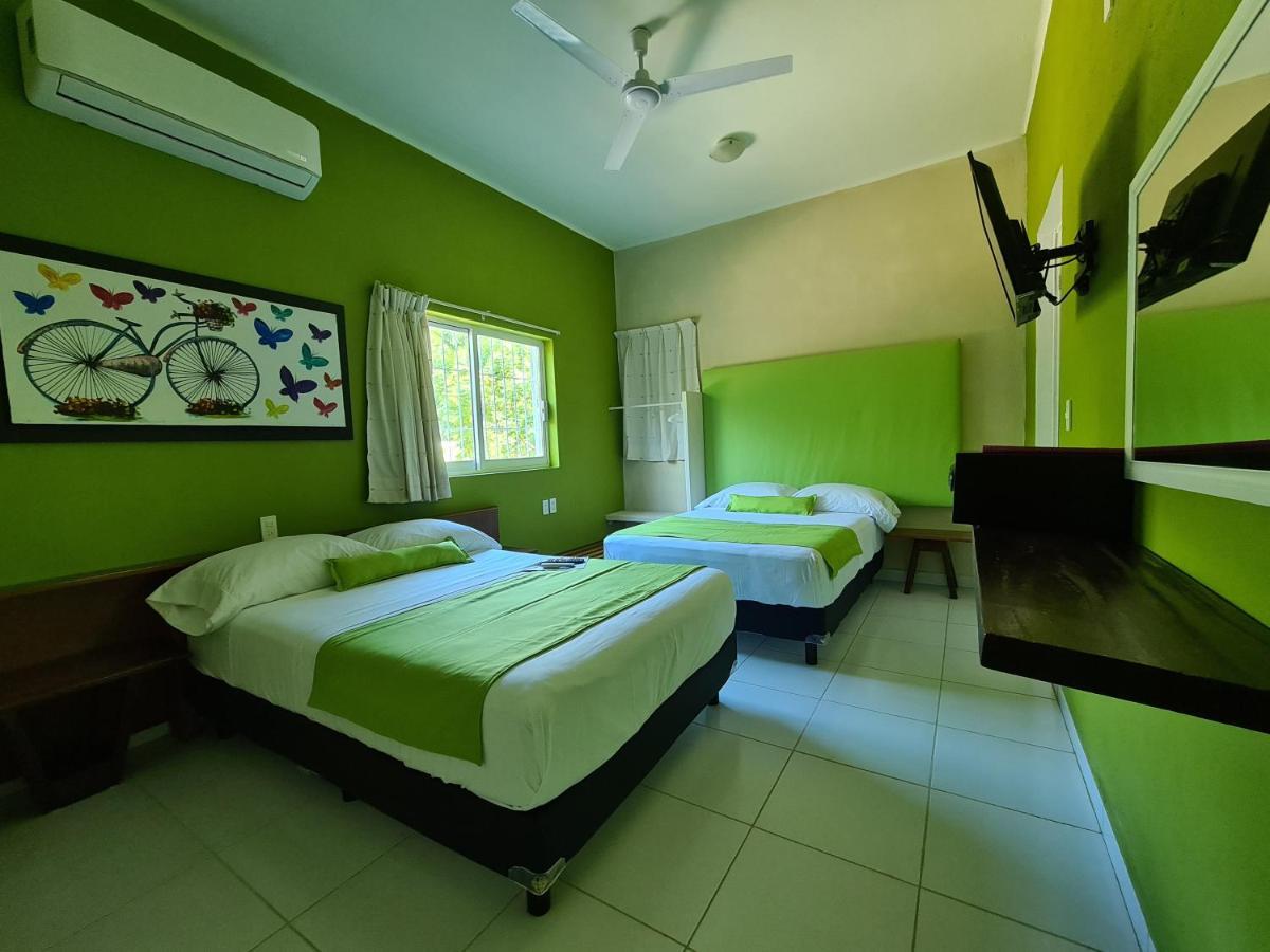 Hotel Casa Mia