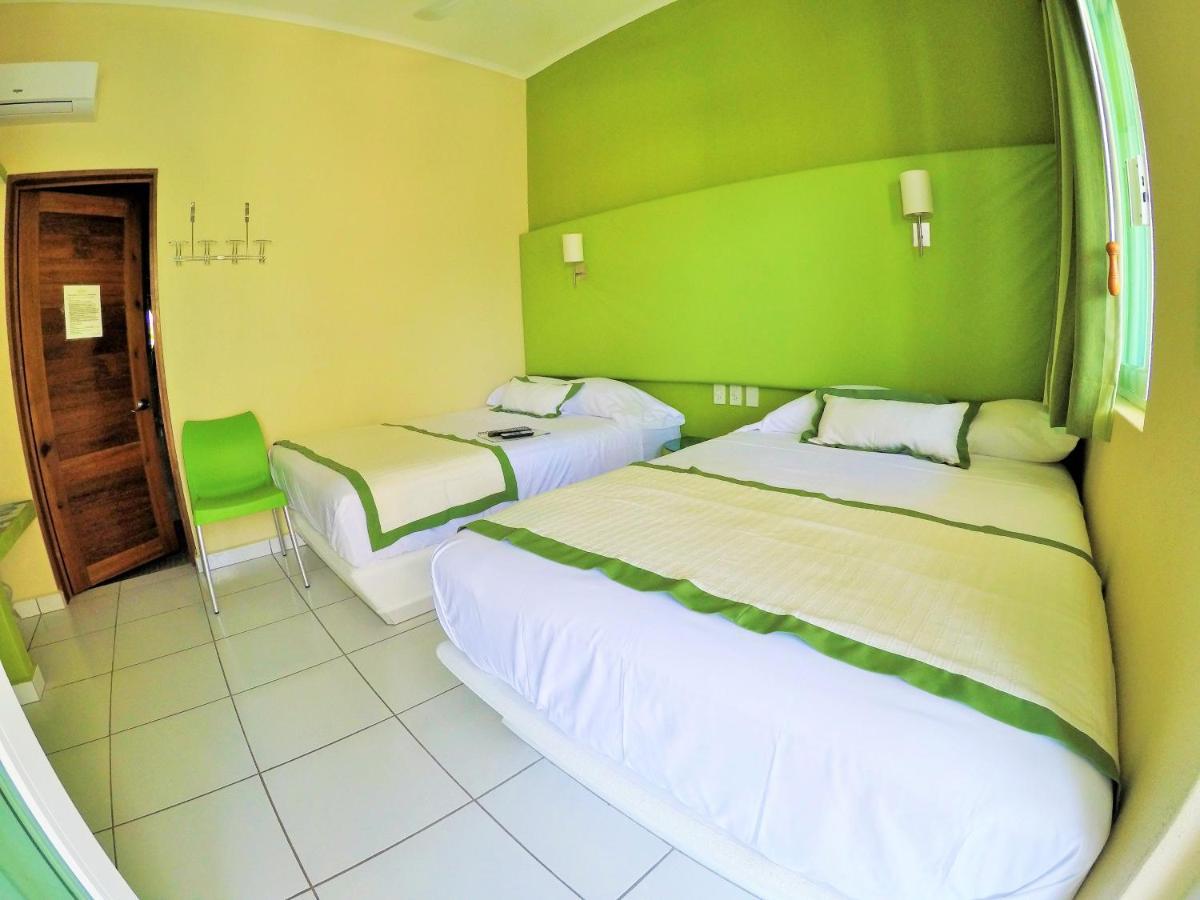 Hotel Casa Mia