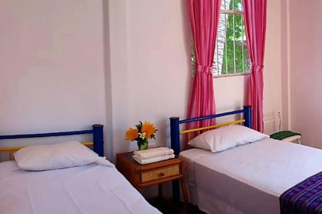 Paraíso Escondido Departamento-puerto Escondido Apartamento