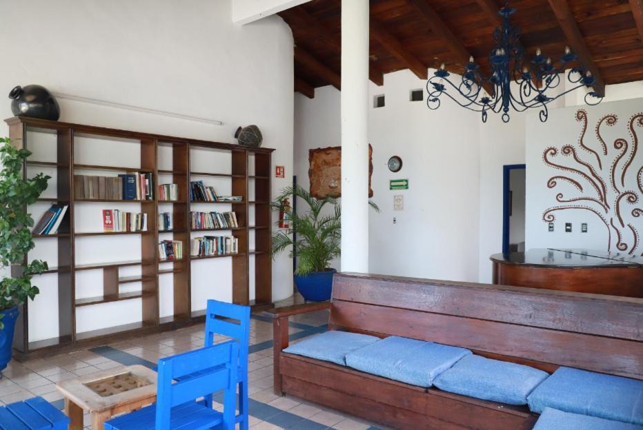 & Mayflower Hotel Puerto Escondido (Oaxaca)