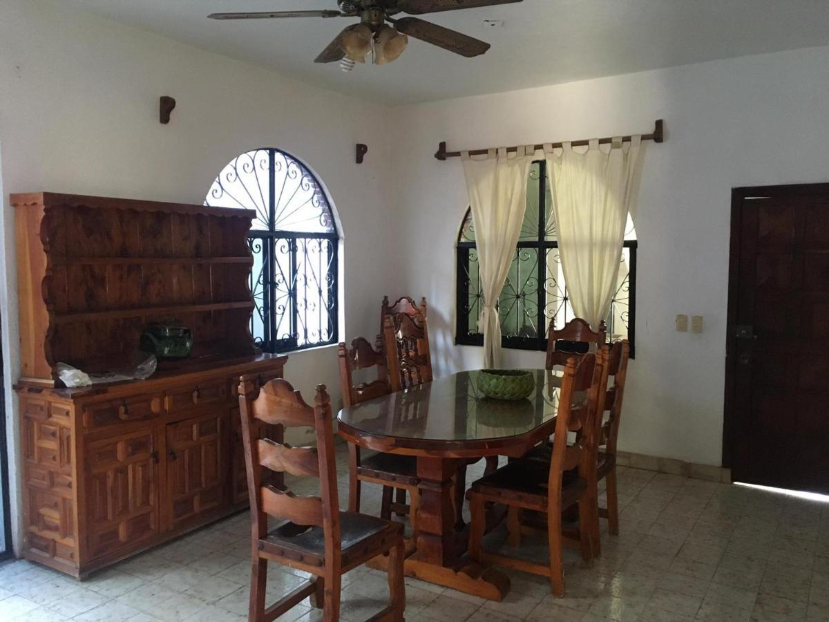 Punta Escondida Residencia Artística Puerto Escondido (Oaxaca)
