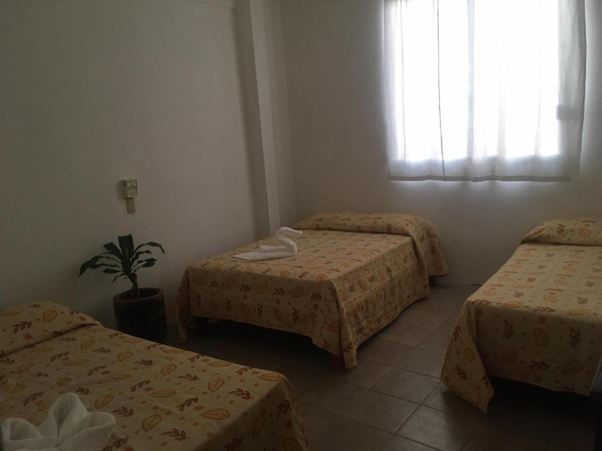 Punta Escondida Residencia Artística Hostal
