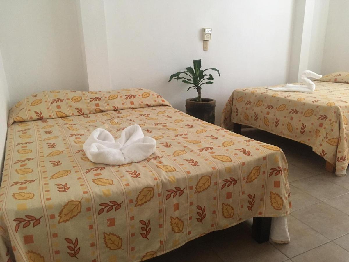 Punta Escondida Residencia Artística Hostal