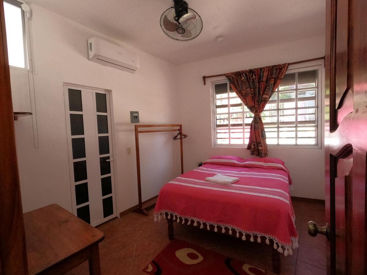 Casa Lomas Del Marinero Internet Starlink Sin Garaje Apartment Puerto Escondido (Oaxaca)