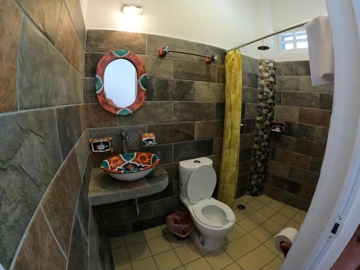 Casa Lomas Del Marinero Internet Starlink Sin Garaje * Puerto Escondido (Oaxaca)