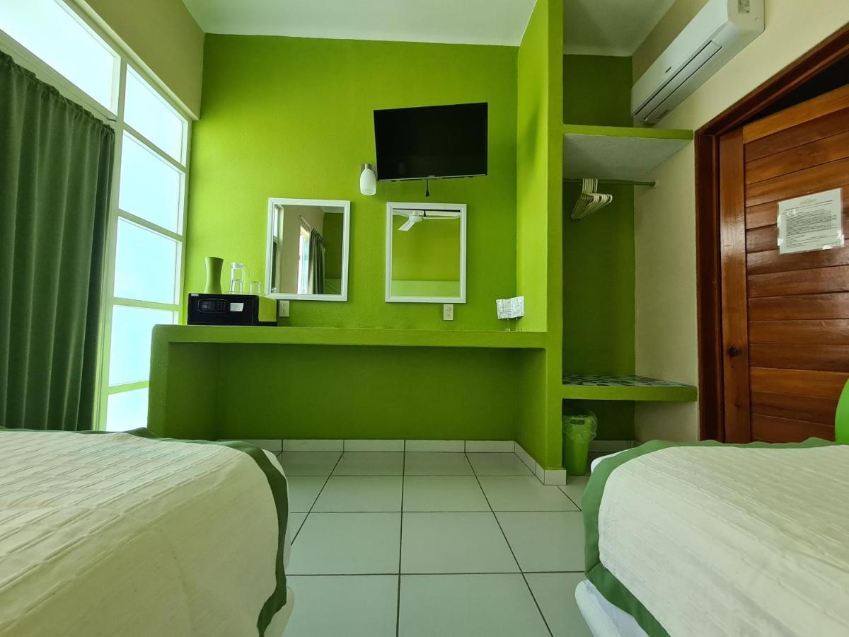 Hotel Casa Mia