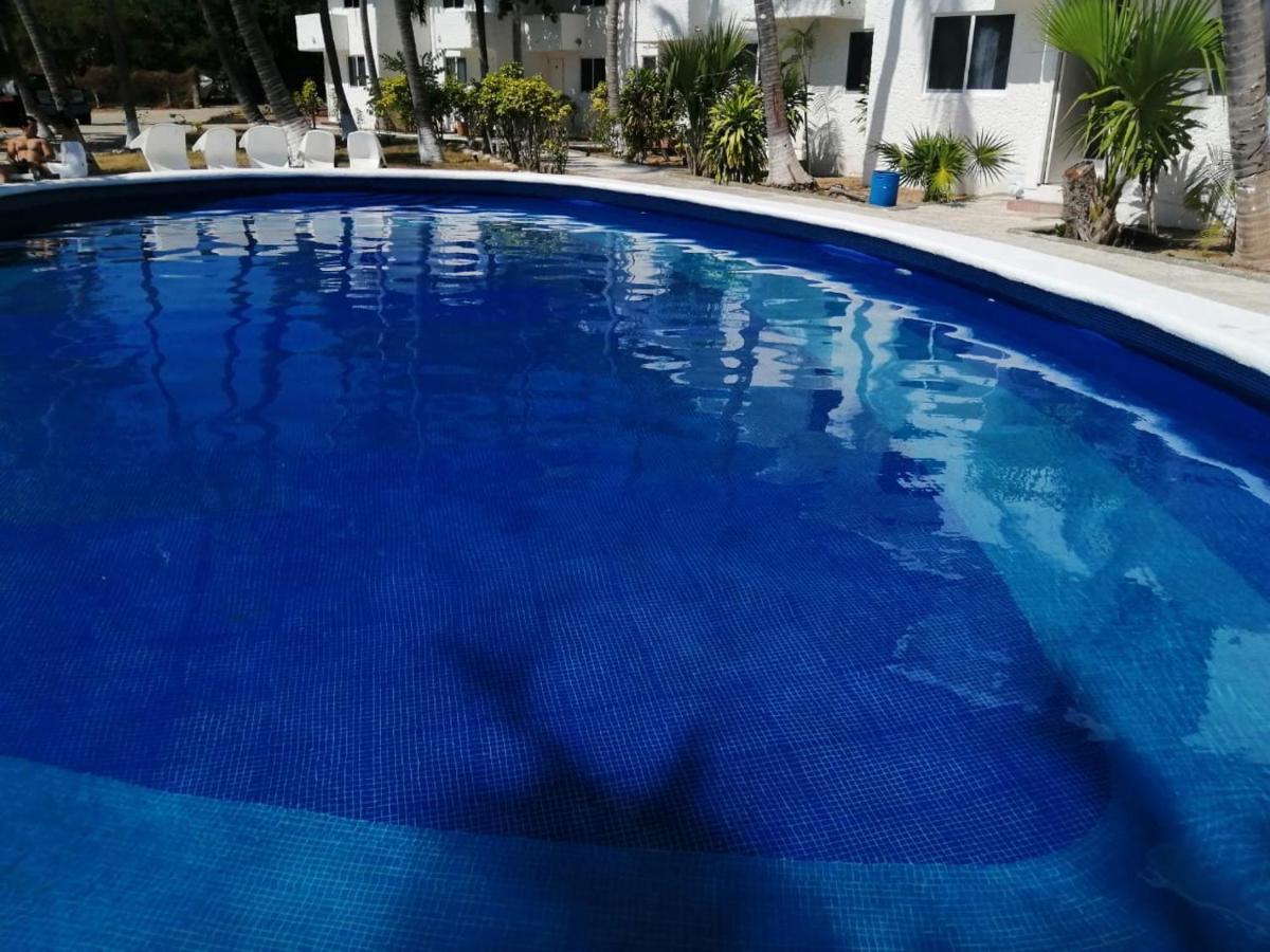 Mexicana Puerto Escondido 3* Puerto Escondido (Oaxaca)