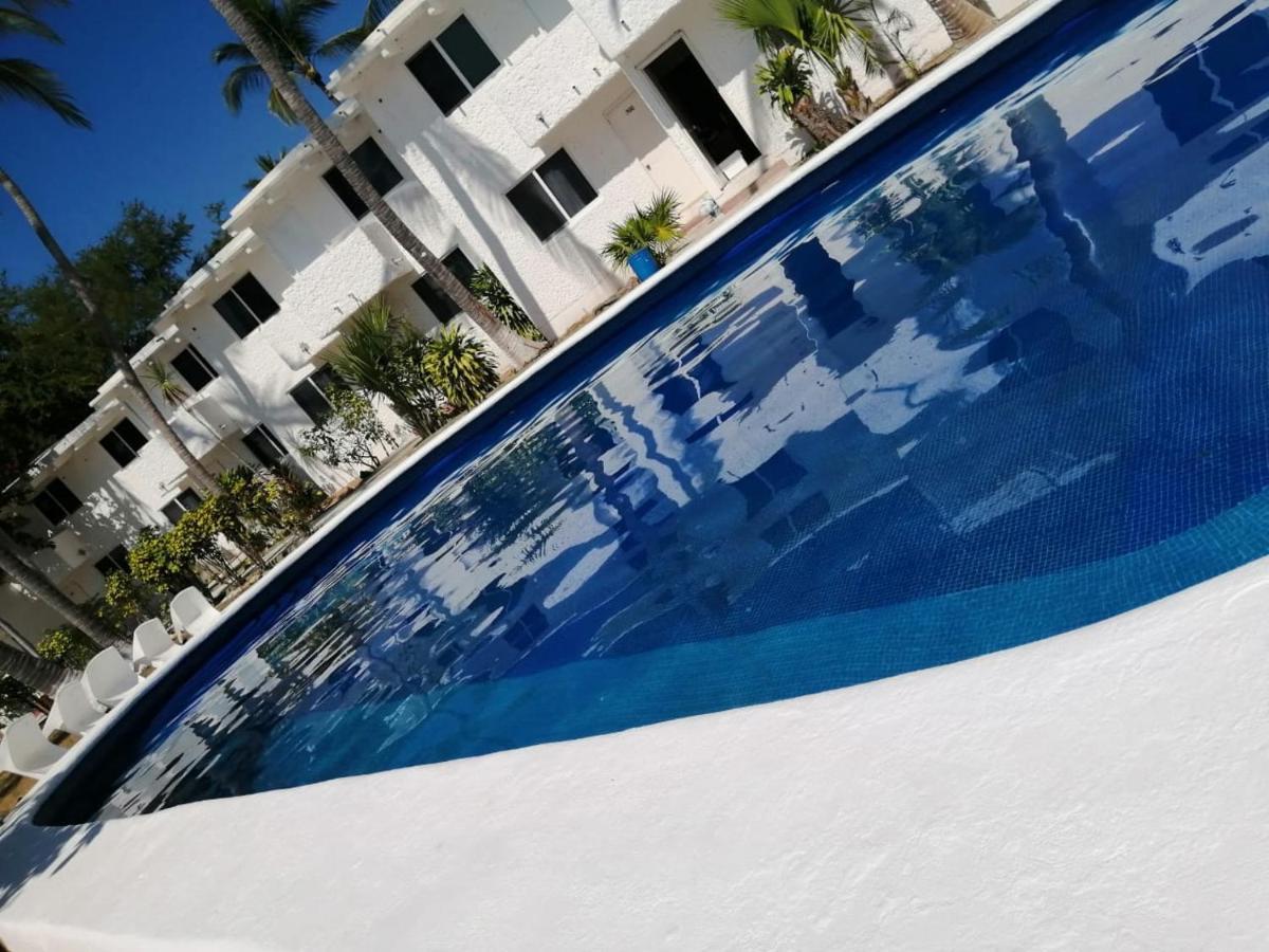 Hotel Mexicana Puerto Escondido Puerto Escondido (Oaxaca)