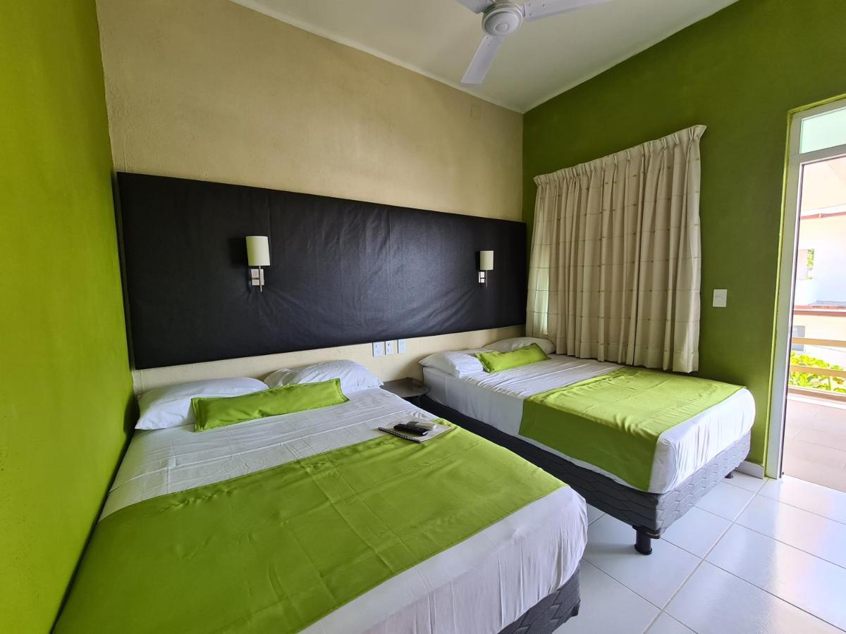 Hotel Casa Mia 3*