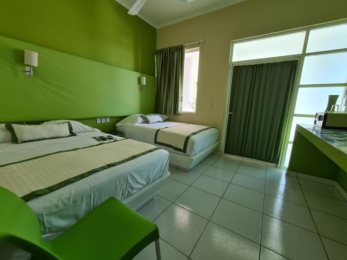 Casa Mia Hotel