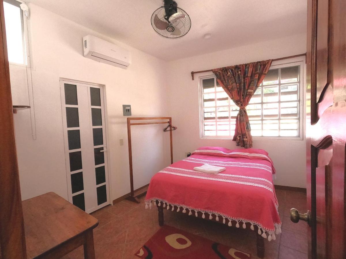 Casa Lomas Del Marinero Internet Starlink Sin Garaje Apartment