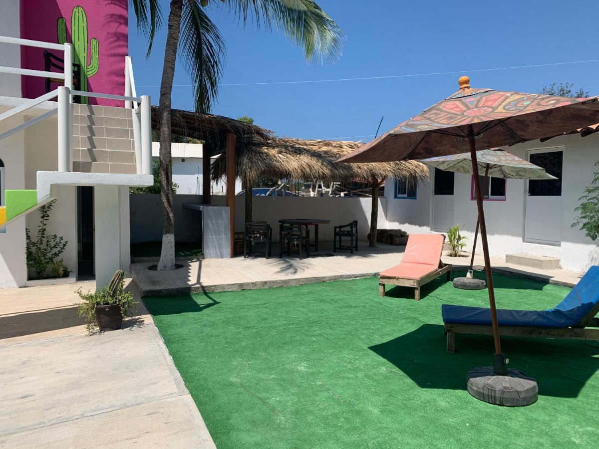 Сasa de vacaciones Casa Kokoná